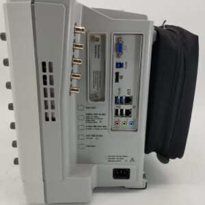 Máy hiện sóng số KEYSIGHT DSOS104A