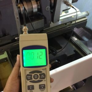 Máy đo độ rung LUTRON VB-8206SD