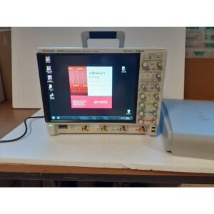 Máy hiện sóng số KEYSIGHT DSOS404A