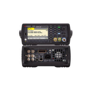 Máy đếm tần số KEYSIGHT 53230A (3CH, 350Mhz) 12 Máy đếm tần số KEYSIGHT 53230A (3CH, 350Mhz)