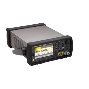Máy đếm tần số KEYSIGHT 53230A (3CH, 350Mhz) 11 Máy đếm tần số KEYSIGHT 53230A (3CH, 350Mhz)