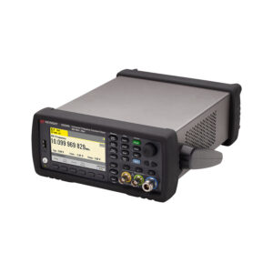 Máy đếm tần số KEYSIGHT 53230A (3CH, 350Mhz) 10 Máy đếm tần số KEYSIGHT 53230A (3CH, 350Mhz)