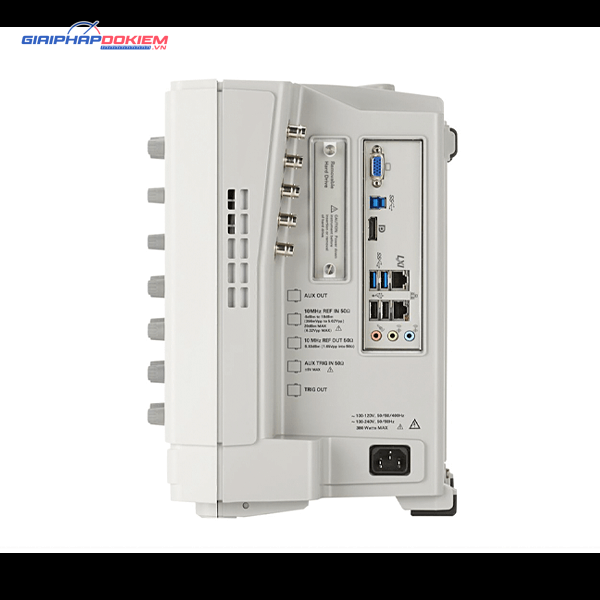 Máy hiện sóng số KEYSIGHT DSOS054A 10 Máy hiện sóng số KEYSIGHT DSOS054A