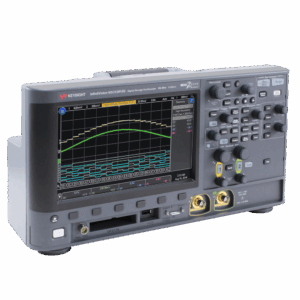 Máy hiện sóng số KEYSIGHT DSOX3012G (100 MHz; 5 GSa/s, 2CH)