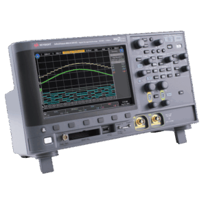Máy hiện sóng số KEYSIGHT DSOX3012G (100 MHz; 5 GSa/s, 2CH)