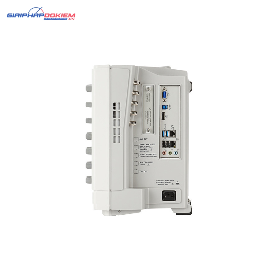 Máy hiện sóng số KEYSIGHT MSOS054A 10 Máy hiện sóng số KEYSIGHT MSOS054A