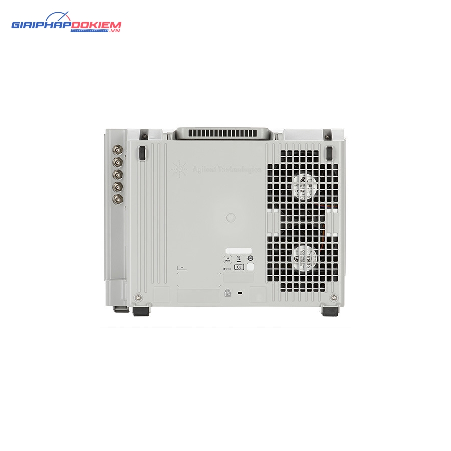 Máy hiện sóng số KEYSIGHT DSOS254A 14 Máy hiện sóng số KEYSIGHT DSOS254A