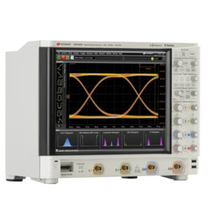 Máy hiện sóng số KEYSIGHT DSOS404A