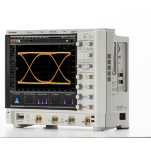 Máy hiện sóng số KEYSIGHT MSOS404A 22 Máy hiện sóng số KEYSIGHT MSOS404A