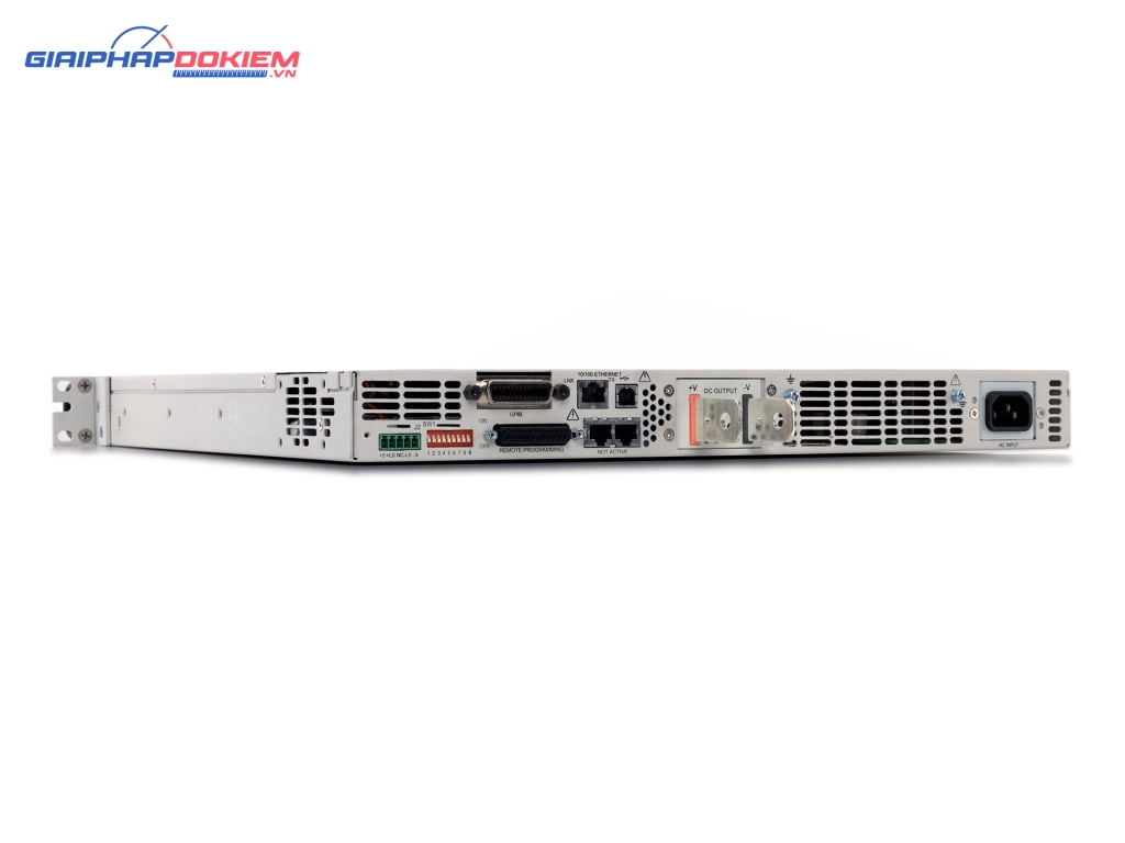 Nguồn DC KEYSIGHT N5747A (60V, 12.5A, 750W) 10 Nguồn DC KEYSIGHT N5747A (60V, 12.5A, 750W)