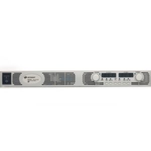 Hiệu Chuẩn Bộ Nguồn Keysight Uy Tín & Dịch Vụ Hàng Đầu 28 Nguồn DC KEYSIGHT N5747A (60V, 12.5A, 750W)