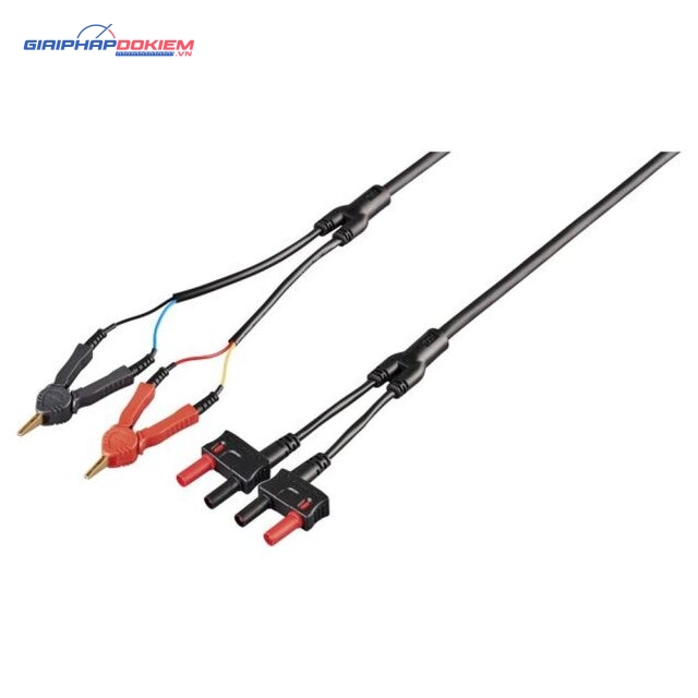 Đầu đo Hioki L2121 2 Đầu đo Hioki L2121