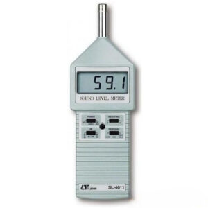 Máy đo độ ồn LUTRON SL-4011