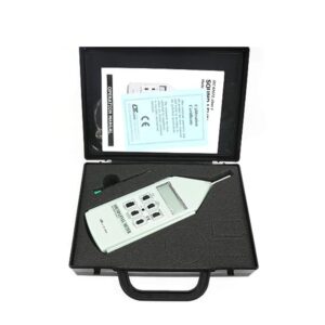 Máy đo độ ồn LUTRON SL-4022