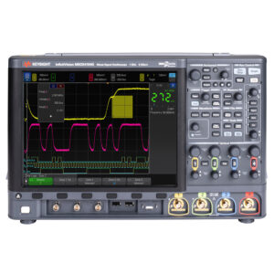 Máy hiện sóng số KEYSIGHT DSOX4024G