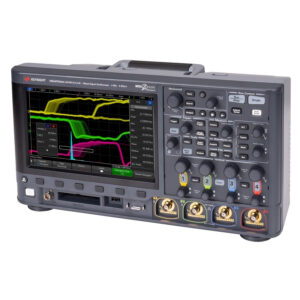 Máy hiện sóng số KEYSIGHT DSOX3054G (4-CH; 500MHz; w/ Wavegen) 17 Máy hiện sóng số KEYSIGHT DSOX3054G (4-CH; 500MHz; w/ Wavegen)