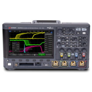 Máy hiện sóng số KEYSIGHT DSOX3054G (4-CH; 500MHz; w/ Wavegen)