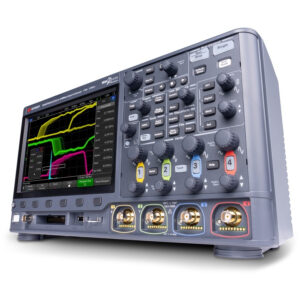 Máy hiện sóng số KEYSIGHT DSOX3054G (4-CH; 500MHz; w/ Wavegen)