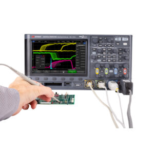 Máy hiện sóng số KEYSIGHT DSOX3104G (1 GHz; 5 GSa/s, 4CH)