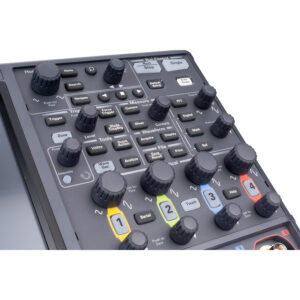 Máy hiện sóng số KEYSIGHT DSOX3104G (1 GHz; 5 GSa/s, 4CH)