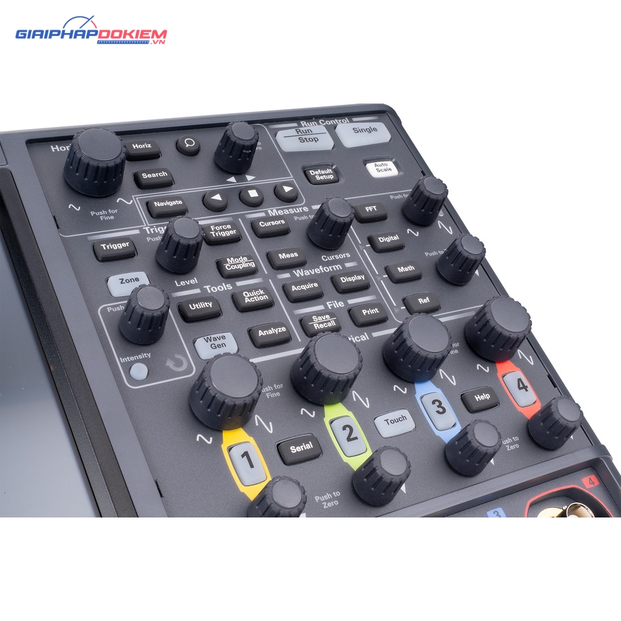 Máy hiện sóng số KEYSIGHT DSOX3054G (4-CH; 500MHz; w/ Wavegen) 9 Máy hiện sóng số KEYSIGHT DSOX3054G (4-CH; 500MHz; w/ Wavegen)