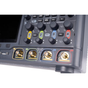 Máy hiện sóng số KEYSIGHT DSOX3054G (4-CH; 500MHz; w/ Wavegen) 13 Máy hiện sóng số KEYSIGHT DSOX3054G (4-CH; 500MHz; w/ Wavegen)