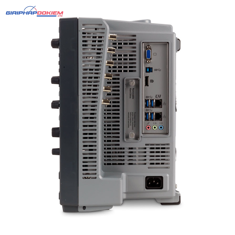 Máy hiện sóng số KEYSIGHT EXR258A 11 Máy hiện sóng số KEYSIGHT EXR258A