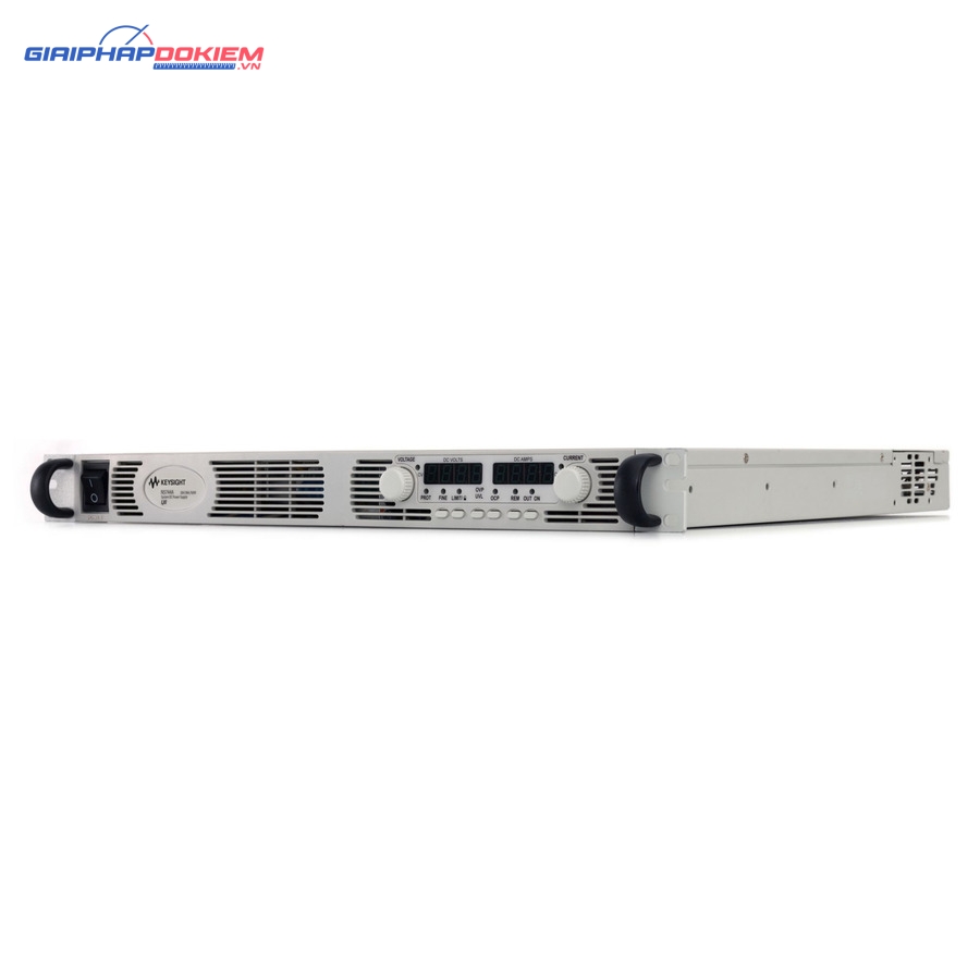 Nguồn DC KEYSIGHT N5744A (20V, 38A, 760W) 6 Nguồn DC KEYSIGHT N5744A (20V, 38A, 760W)