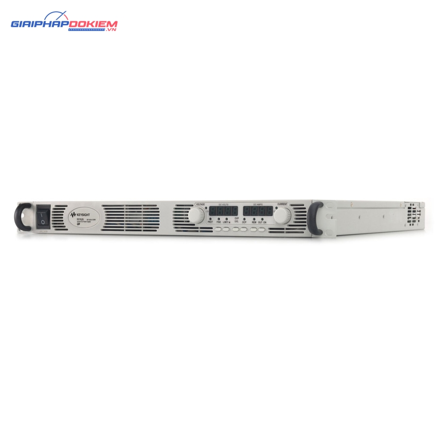 Nguồn DC KEYSIGHT N5762A (8V, 165A, 1320W) 6 Nguồn DC KEYSIGHT N5762A (8V, 165A, 1320W)