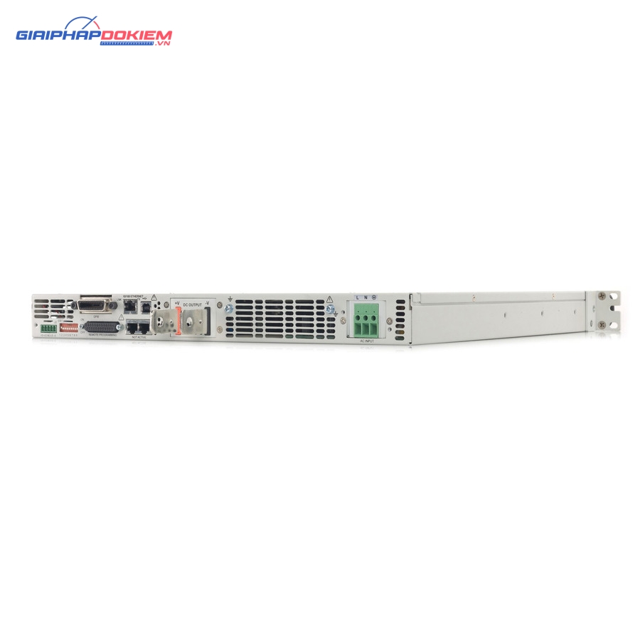 Nguồn DC KEYSIGHT N5762A (8V, 165A, 1320W) 8 Nguồn DC KEYSIGHT N5762A (8V, 165A, 1320W)