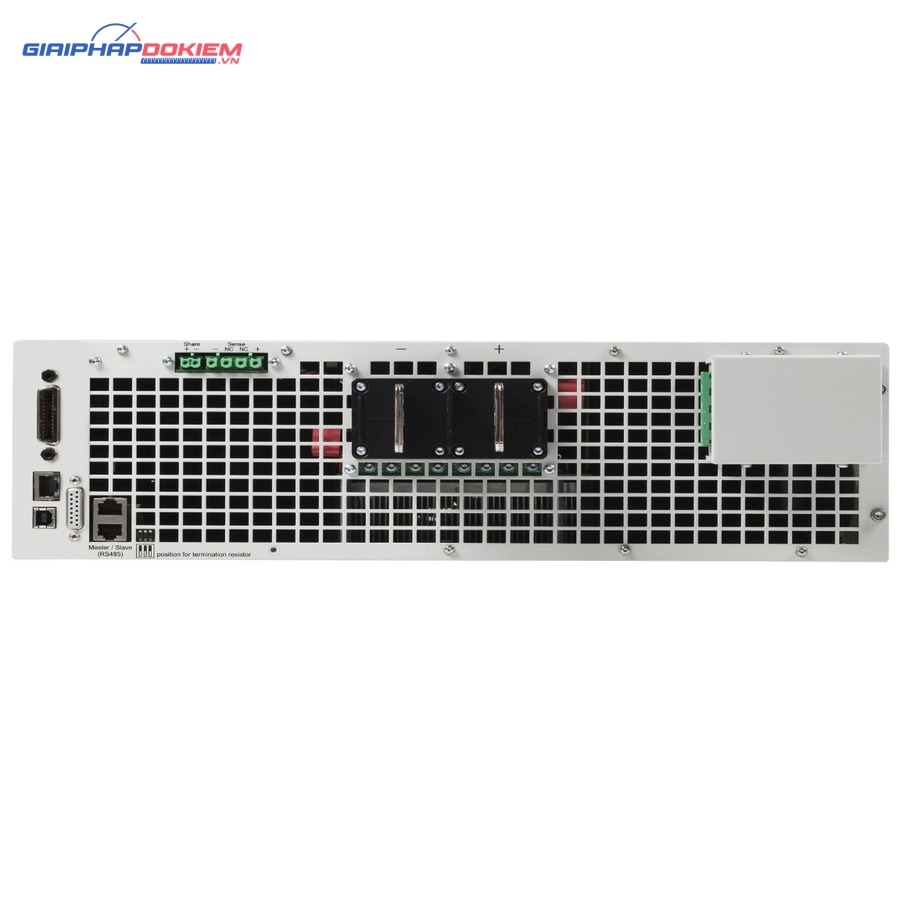 Nguồn DC KEYSIGHT N8945A (80V; 340A; 10kW) 10 Nguồn DC KEYSIGHT N8945A (80V; 340A; 10kW)