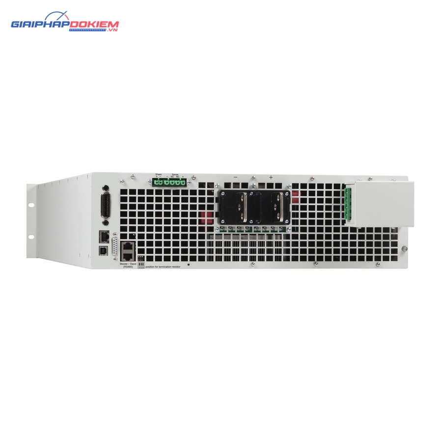 Nguồn DC KEYSIGHT N8937A (1500V; 30A; 15kW) 9 Nguồn DC KEYSIGHT N8937A (1500V; 30A; 15kW)