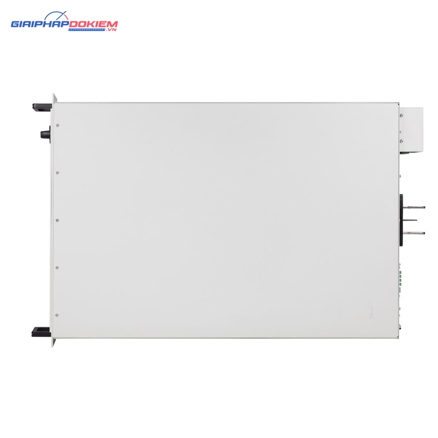 Nguồn DC KEYSIGHT N8937A (1500V; 30A; 15kW) 11 Nguồn DC KEYSIGHT N8937A (1500V; 30A; 15kW)