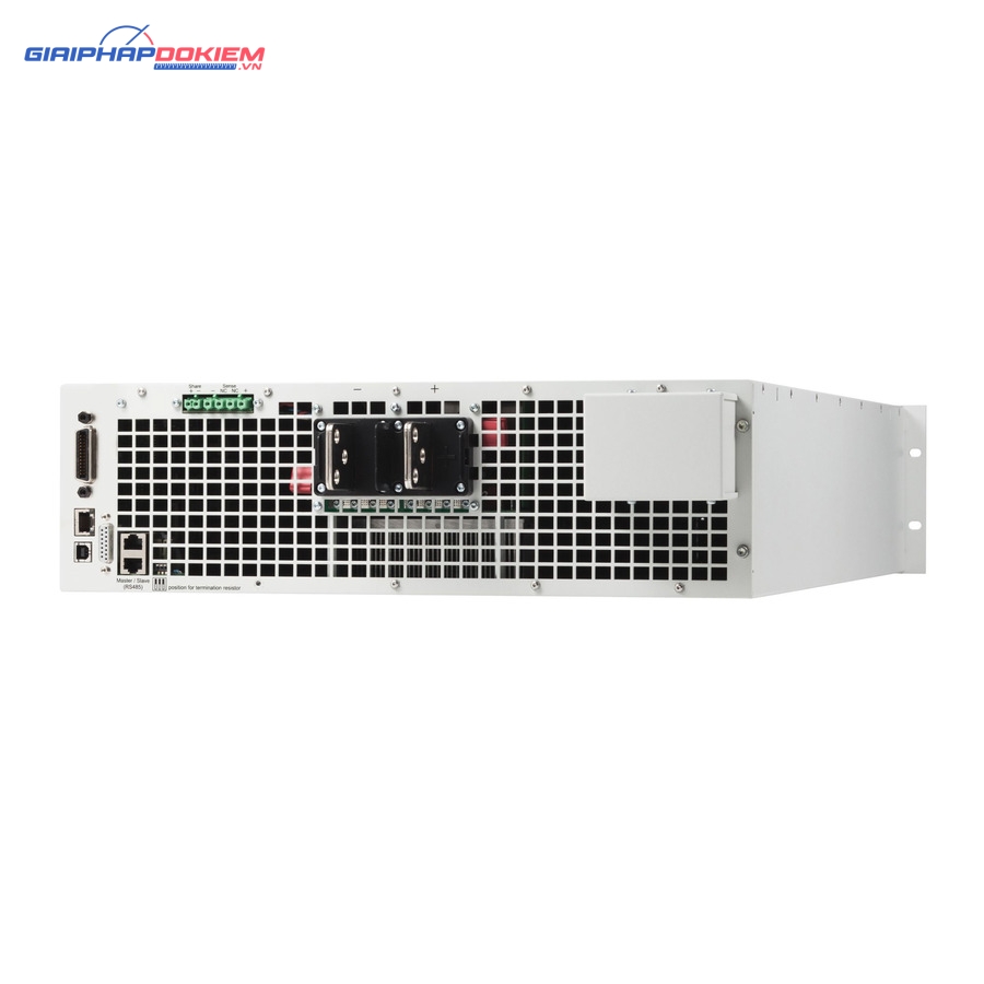 Nguồn DC KEYSIGHT N8945A (80V; 340A; 10kW) 7 Nguồn DC KEYSIGHT N8945A (80V; 340A; 10kW)