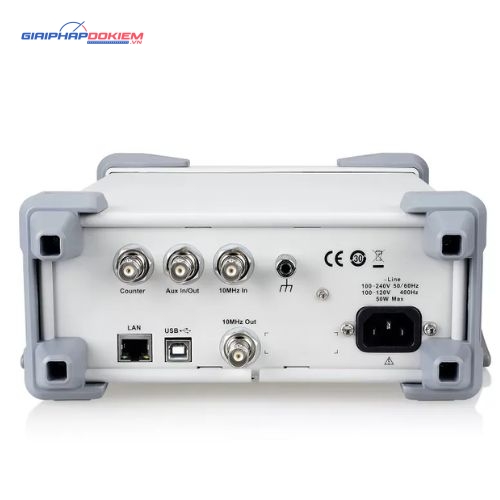 Máy phát xung, hàm Siglent SDG6022X 31 Siglent SDG6022X