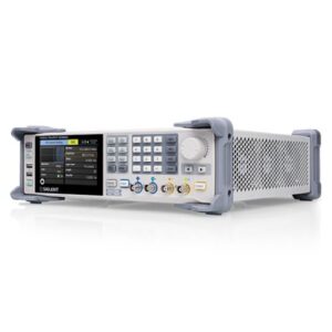 Máy phát xung, hàm Siglent SDG7102A 13 Máy phát xung, hàm Siglent SDG7102A