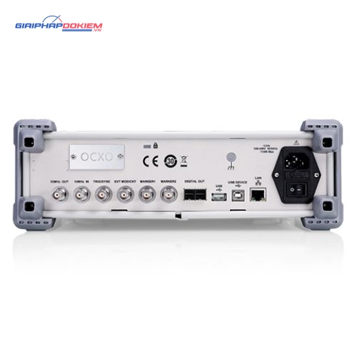 Máy phát xung, hàm Siglent SDG7102A 8 Máy phát xung, hàm Siglent SDG7102A