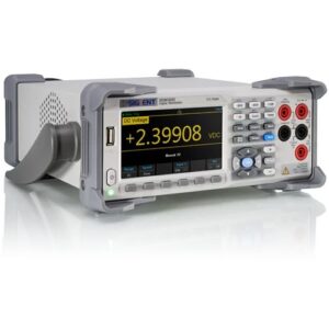 Đồng hồ vạn năng để bàn Siglent SDM3055-SC 17 Đồng hồ vạn năng để bàn Siglent SDM3055-SC