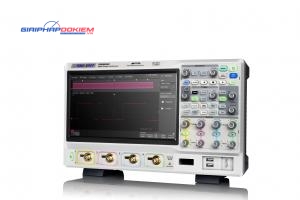 Máy hiện sóng Siglent SDS5104X 3 Máy hiện sóng Siglent SDS5104X