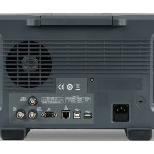Máy hiện sóng Siglent SDS5104X 7 Máy hiện sóng Siglent SDS5104X