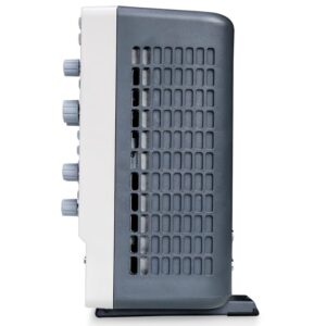 Máy hiện sóng Siglent SDS2354X HD 17 Máy hiện sóng Siglent SDS2354X HD