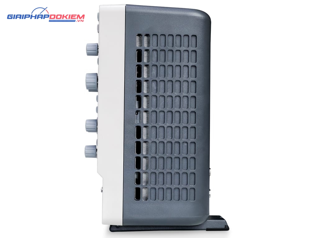 Máy hiện sóng Siglent SDS2354X HD 11 Máy hiện sóng Siglent SDS2354X HD