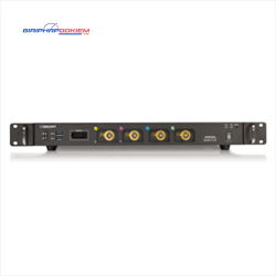 Máy hiện sóng Siglent SDS6054L 6 Máy hiện sóng Siglent SDS6054L