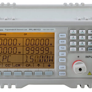 Tải điện tử DC lập trình Twintex PPL-8611C2 9 Tải điện tử DC lập trình Twintex PPL-8611C2