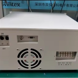 Nguồn xoay chiều một pha Twintex APS-5103 10 Nguồn xoay chiều một pha Twintex APS-5103