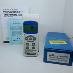 Nhiệt kế LUTRON TM-9017SD