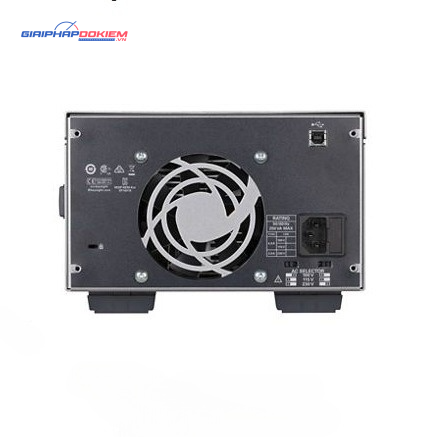 Bộ nguồn DC KEYSIGHT E36311A 8 Bộ nguồn DC KEYSIGHT E36311A