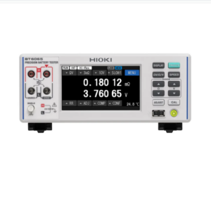 Thiết bị kiểm tra ắc quy độ chính xác cao Hioki BT6065
