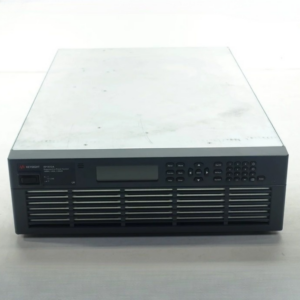 Hiệu Chuẩn Bộ Nguồn Keysight Uy Tín & Dịch Vụ Hàng Đầu 27 Nguồn DC KEYSIGHT RP7972A