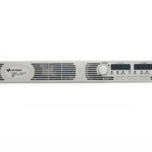 Nguồn DC KEYSIGHT N5746A (40V, 19A, 760W) 12 Nguồn DC KEYSIGHT N5746A (40V, 19A, 760W)